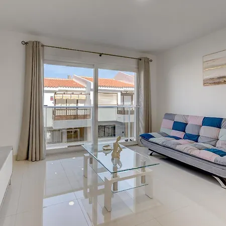 Coastal Escape Apartment