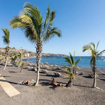 Coastal Escape * Playa de San Juan (Tenerife)